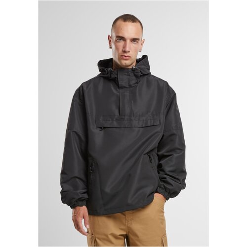 Brandit Summer tug-of-war jacket black Cene