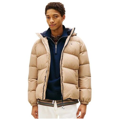 Tommy Hilfiger prošivena muška jakna Cene