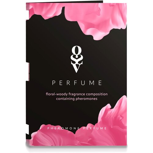 Obsessive Pheromone Perfume Floral-Woody 1ml Cijene