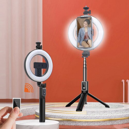  Tripod sa Led rasvetom P40D-2 945mm Slike