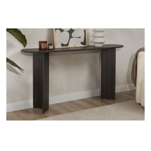 Hanah home sira - lumiere black lumiere black sideboard Cene