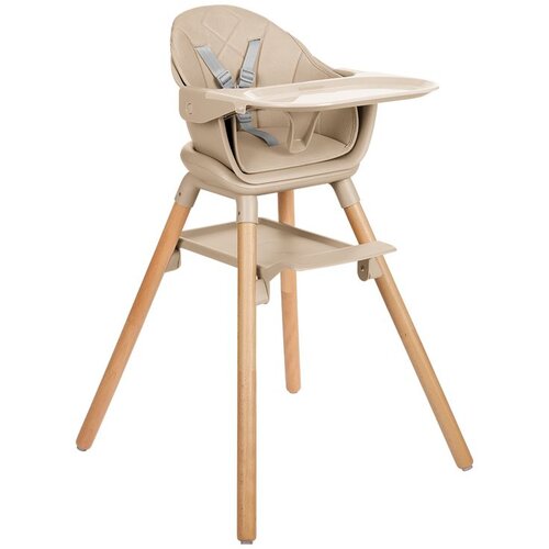 Kikka Boo Hranilica Woody 6in1 Beige ( KKB11174 ) Cene