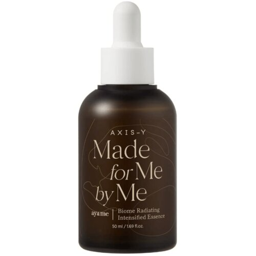 AXIS_Y Esencija za lice Biome Radiating Intensified Essence, 50 ml Slike