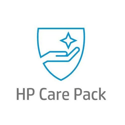 HP 3Y RETURN NB SVC U1PS9E Cijene