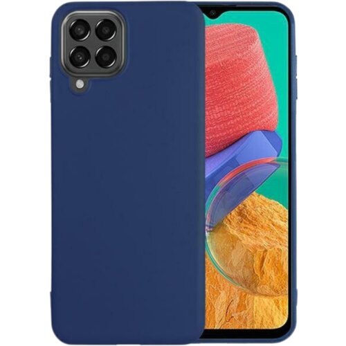Beline OVITEK CANDY CASE ZA SAMSUNG M33 5G M336 MORNO MODRA, (21961202) Cene