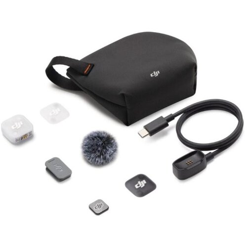 Dji Mic Mini 2 Transmiter Cene