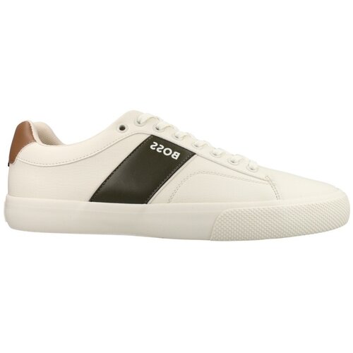 Boss Modne superge 50522833hb Aiden Tenn Bež Slike