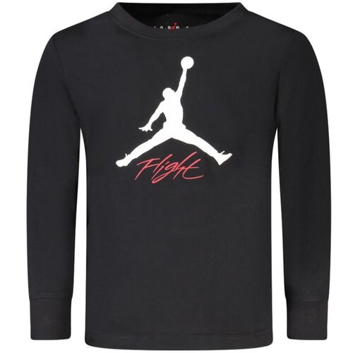 Air Jordan Jordan Mu&scaron;ka Majica Dugih Rukava Crna Cijene