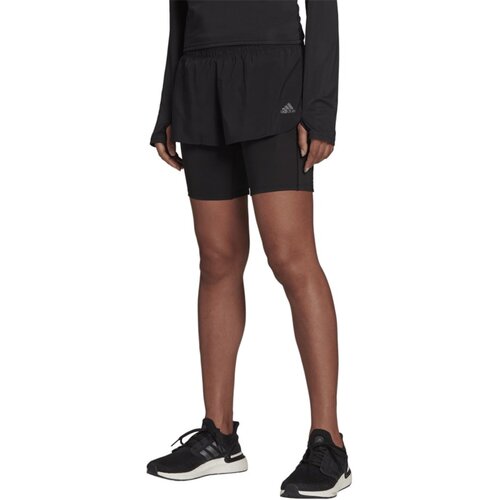 Adidas Run Icons Twoinone Running Slike