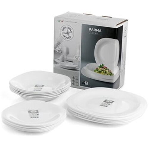  Set tanjira 19_1 parma bormioli rocco Cijene