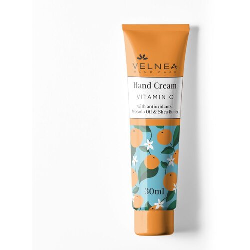 Velnea Vitamin C krema za ruke 30ml Cene