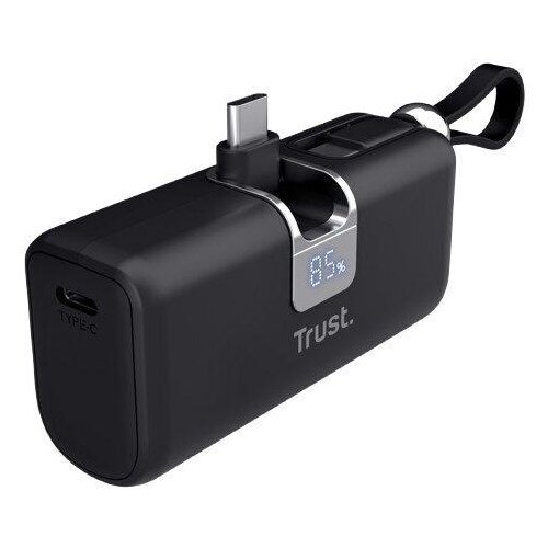 Trust PACTO 5000 PD POCKET POWERBANK (26104) Cene