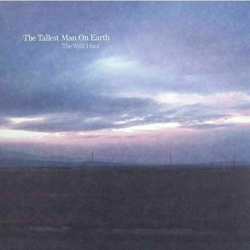 The Tallest Man On Earth - The Wild Hunt (LP)