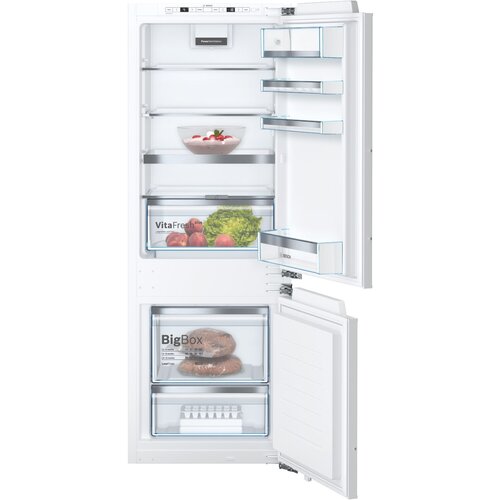 Bosch KIS77ADD0 Vgrajeni kombinirani Cene