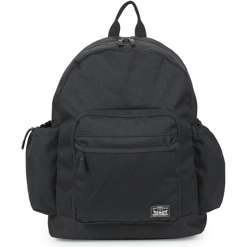 Levi&amp;#039;s MISSION BAY PACK Crna Slike