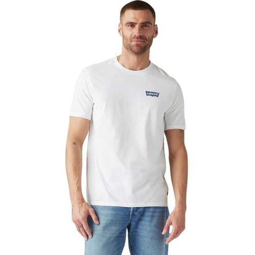 Levi's muška majica sa printom na leđima LV22491-1653 Slike