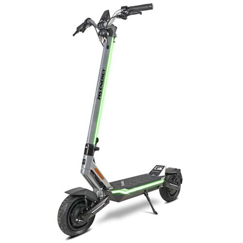 Ms Energy E-ROMOBIL FLAREX Slike