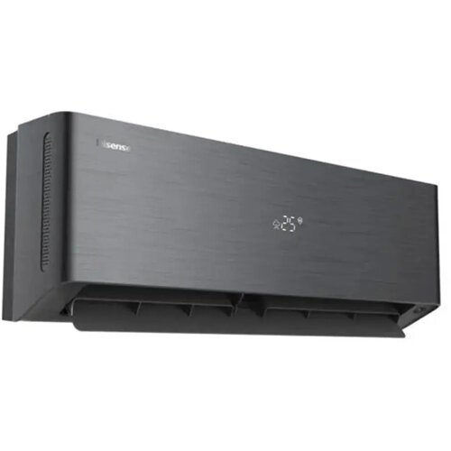 Hisense Inverter klima uređaj Energy Nordic 12K Pro black Cene