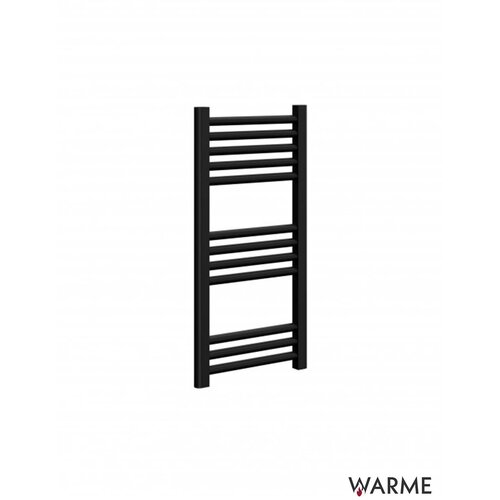  sušač crni mat 400x800mm Warme Cene