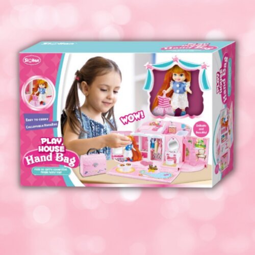 Olimp Sport Kuća za lutku Cene