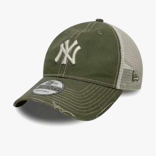 New Era Cotton canv 9twenty&amp;reg; trucker Slike