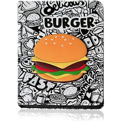 Univerzalni Tablet PC FUTROLA 12" Burger 3D