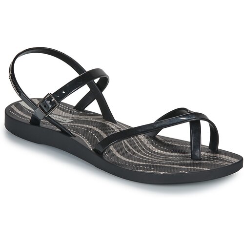 Ipanema Sandali &amp;amp; Odprti čevlji FASHION SAND VIII FEM Črna Slike