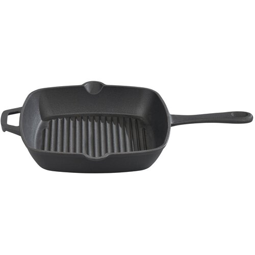 Gsw PONEV ZA ŽAR Black Iron BBQ emajl Cene