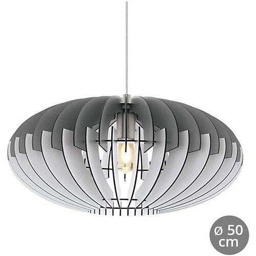 Eglo 32833 - visilica na sajli sotos 1xE27/60W/230V Cene