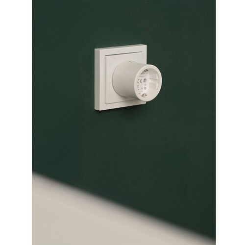 Osram Pametna utičnica SMART+ SCHUKO 2300W/230V/10A bela Slike