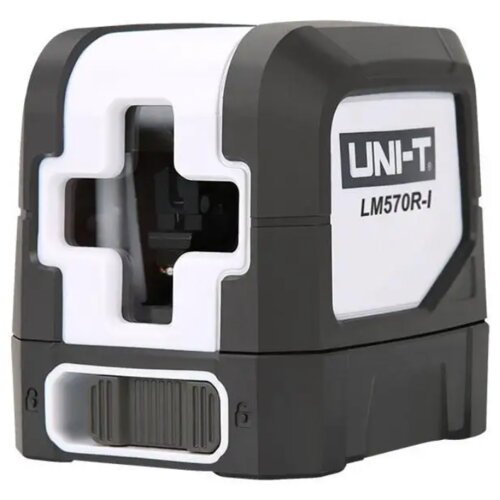 Uni-t Natančno lasersko križno niveliranje: LM570R-I za natančno poravnavo, (20789172) Cene