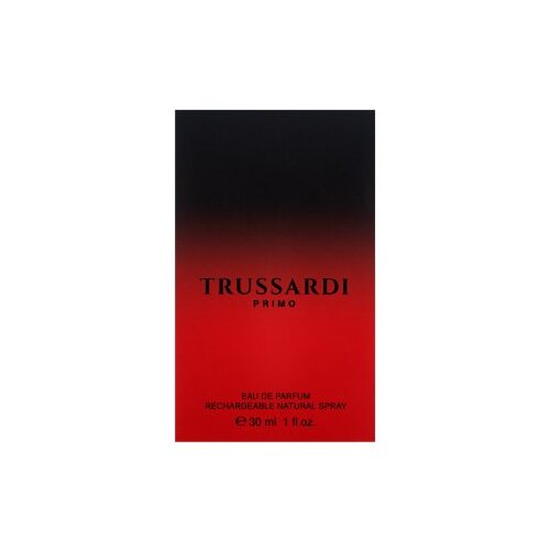 Trussardi Primo 30 ml parfem za ponovo punjenje za muškarce Cijene