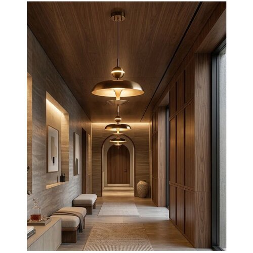 Opviq luster Pixie 3445-1A-20, LED 10 W, žuti Cene