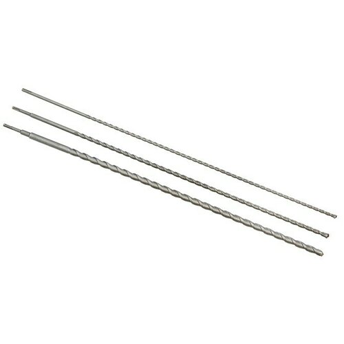 ALPHA TOOLS Sveder za beton in kamen (Premer vrtalnega svedra: 24 mm) Cene