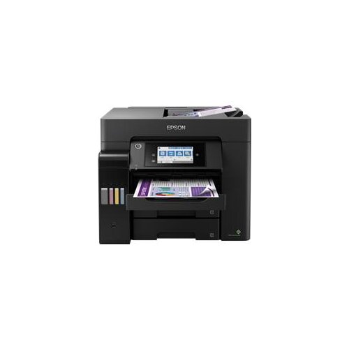 Epson ecotank ET-5850 - multifunction printer - color Slike