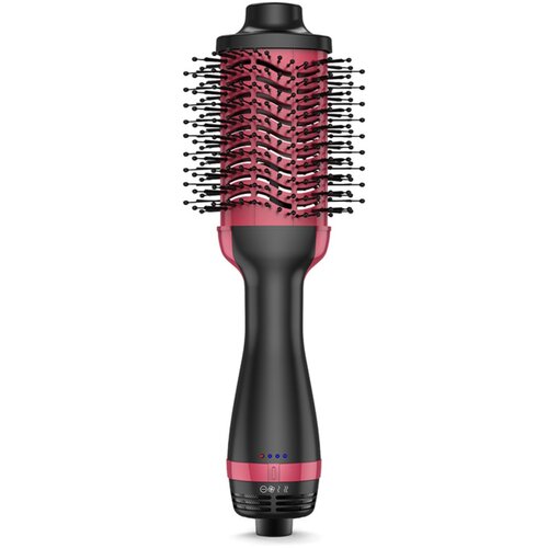 INF 2-v-1 glavnik s toplim zrakom 1000W, su&scaron;enje in oblikovanje, EU vtič, (5000202998) Cene