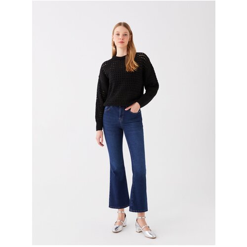 LC Waikiki Flare Women&amp;#039;s Jeans Slike
