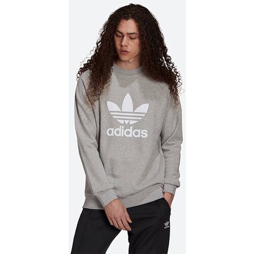 Adidas Originals Trefoil Crew H06650 Cijene
