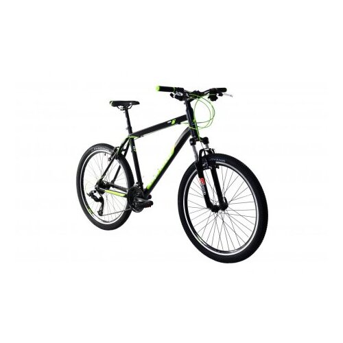 Capriolo mtb huggo fsm 26&amp;#039;&amp;#039; crno-zeleni (924442-22) Slike