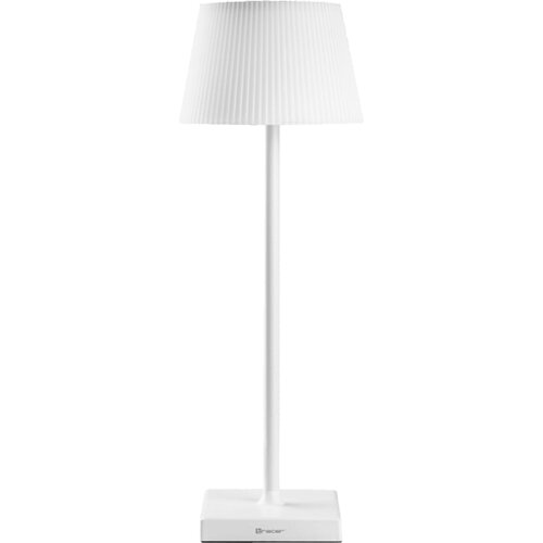 Tracer Lampa, stolna, 4W, IP44 &amp;ndash; PLUTO WHITE TABLE LAMP Slike