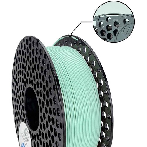 AzureFilm petg pastel filament 1.75mm, 1000g, ice cream pink Slike