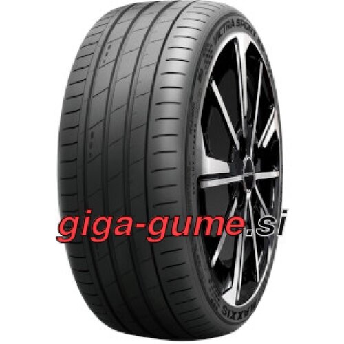 Maxxis Victra Sport EV ( 275/45 R20 110Y XL EV ) Slike