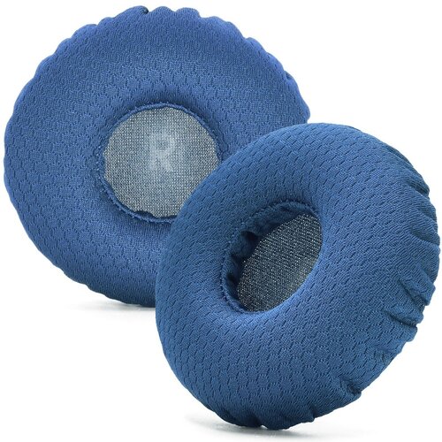 INF 2 kosa nadomestnih ušesnih blazinic za JBL JR300 T450BT T500BT Tune600 Blue, (5000116621) Cene
