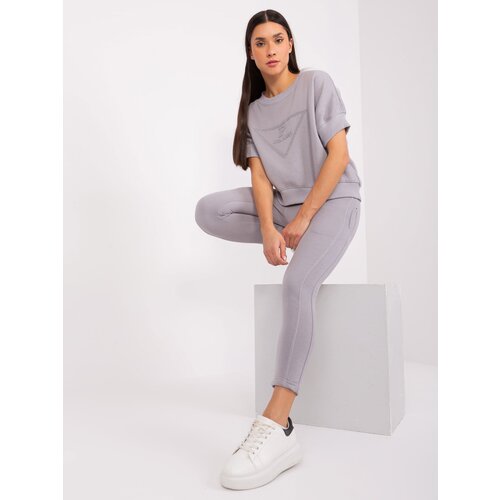 Wow Donna Set-EM-KMPL-786-1.53-grey Slike