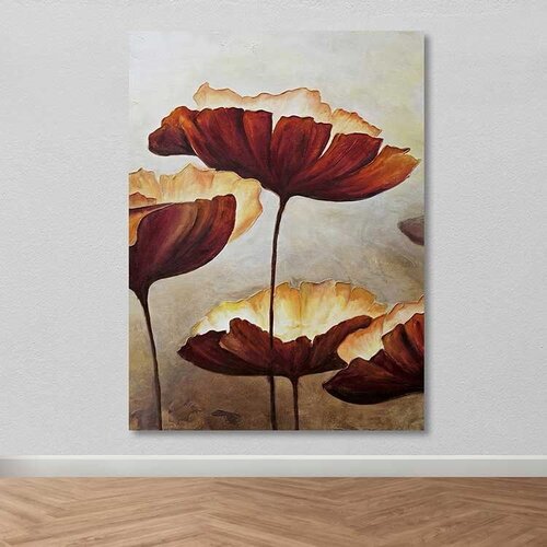 Wallity Slika DEV03072100140, 100x140 cm Cene