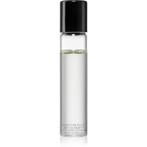 N.C.P. Olfactives 301 Jasmine & Sandalwood parfumska voda uniseks 5 ml