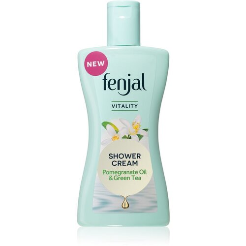 Fenjal Vitality revitalizirajuća krema za tu&amp;scaron;iranje 200 ml Slike
