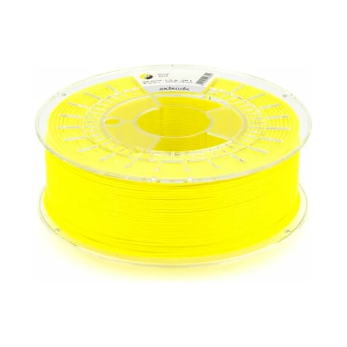 Extrudr petg neon rumena - 1,75 mm / 2500 g