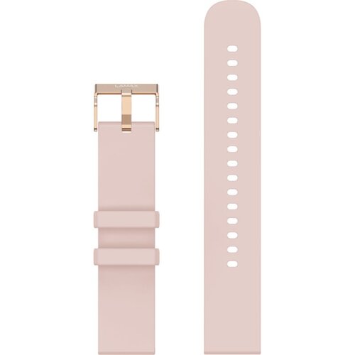 LAMAX Electronics Aura Rose Gold pametni satovi 1 kom Slike