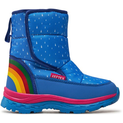 Agatha Ruiz De La Prada &amp;Scaron;kornji za sneg 241991-A D Modra Slike